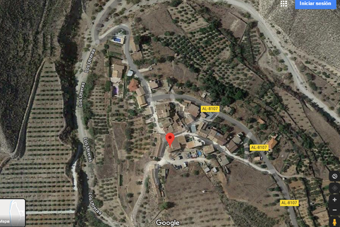 Cortijo i Cantoria, Almeria, Cantoria - € 15.000 | Ref: Morillas 2 - foto 19